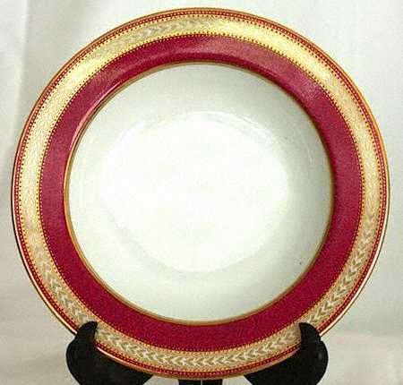 CS609 by Spode