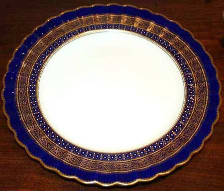 Y4054 by Spode