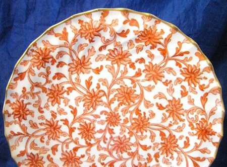 SP551 by Spode