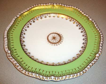 SP554 by Spode