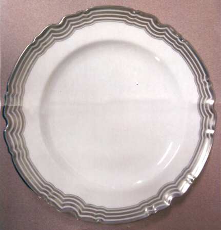 Y3460 by Spode