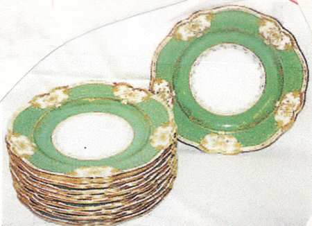 SP559 by Spode