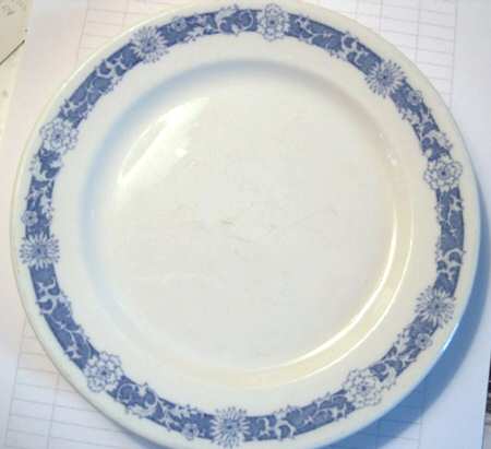 Lyncourt Blue by Syracuse