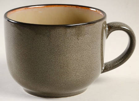 Sango Roma Sage Soup Mug