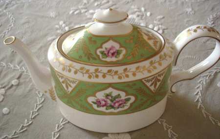 Ashurst by Spode