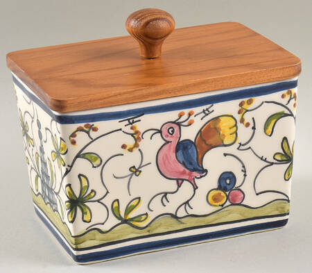 17th Century Bird by Sur La Table