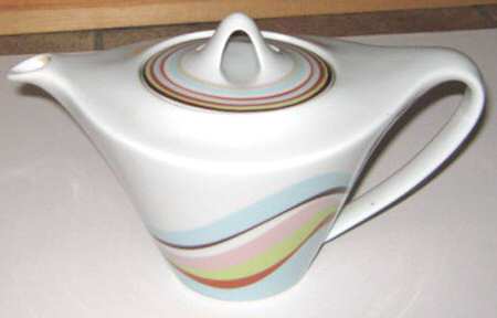 Optimist by Spal Porcelanas