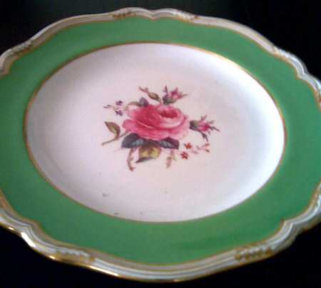SP575 by Spode