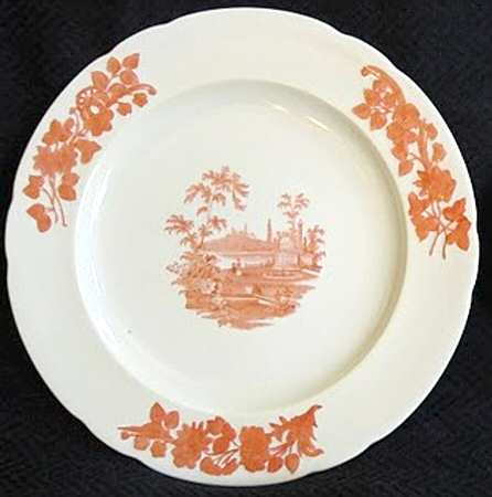 SP580 by Spode