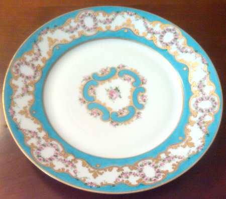 SPF35 by Sevres Porcelain (France)