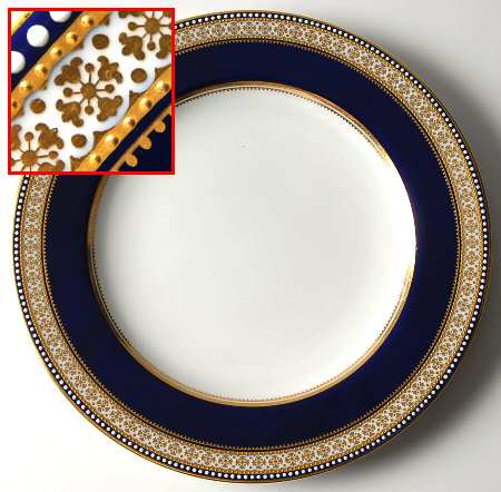 SP584 by Spode