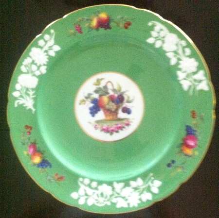 R8969 by Spode