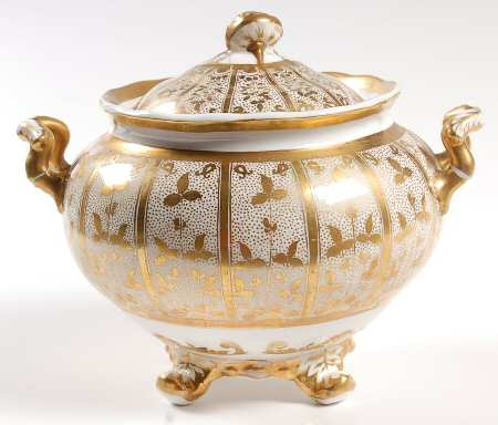 2858 by Spode