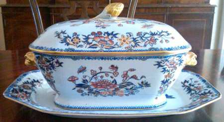 676 by Spode