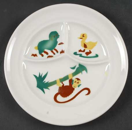 STR137 by Sterling China (USA)