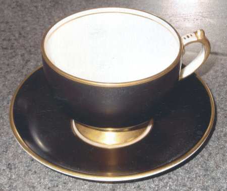 6175 by Spode