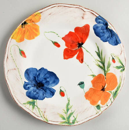 Italian Poppy by Sur La Table