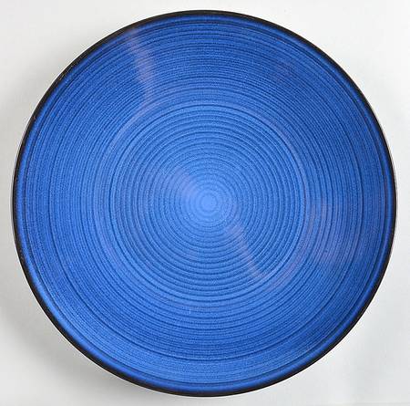 Solano Blue by Sonoma Home