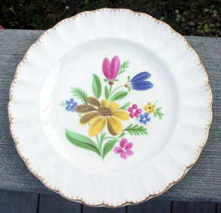 Laguna by Sebring Pottery