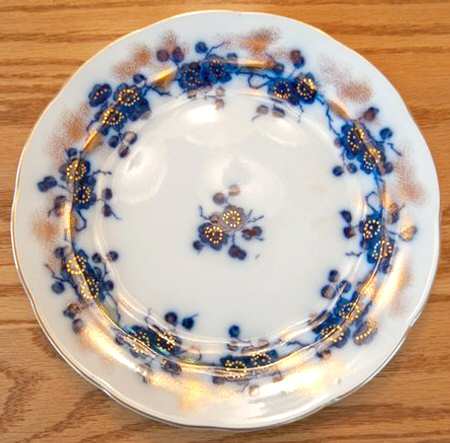Blossoms by Sampson Hancock & Sons