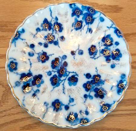 Blossoms by Sampson Hancock & Sons