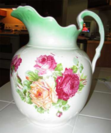 SEB155 by Sebring Pottery
