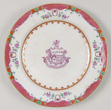 Y1880 by Spode