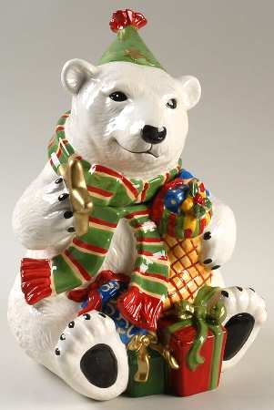 Polar Bear by Signature