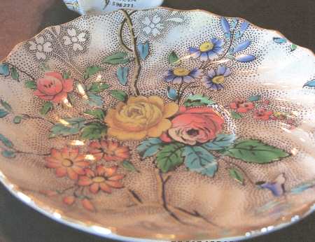 Tricia by Spode