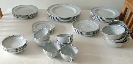 SP627 by Spode