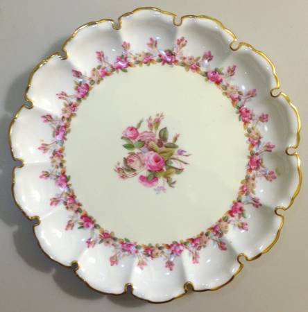SP650 by Spode