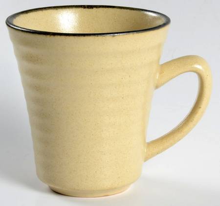 Sango Comet Collection Cream Mug