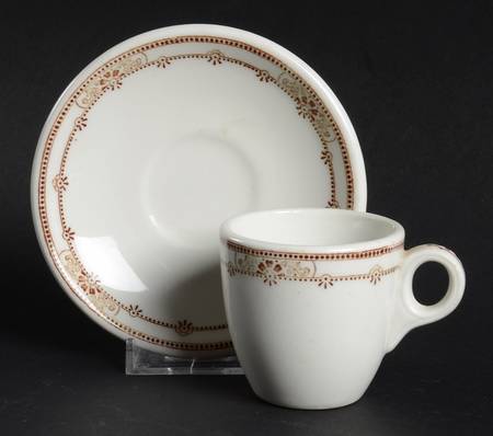 Berkeley by Sterling China (USA)