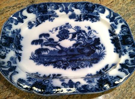 SP653 by Spode