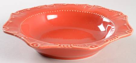 Isabella Venetian Red by Skyros