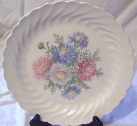 Morningside by Sebring Pottery