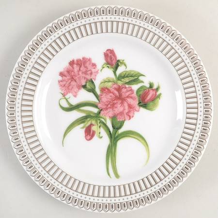 Fleur de Rouge by Savinio Designs