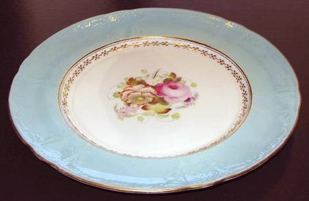 Davenport by Staffordshire