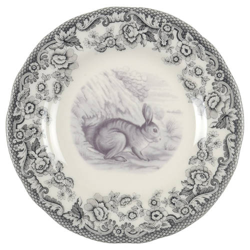 Spode Delamere Rural Bread & Butter Plate