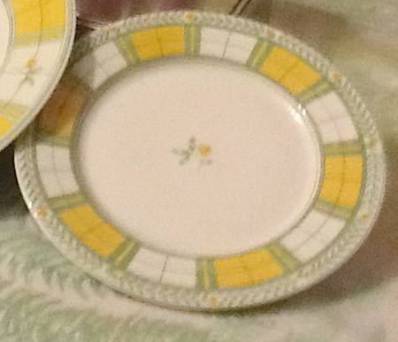SPZ21 by Spal Porcelanas