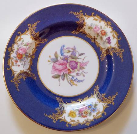 Y4736 by Spode