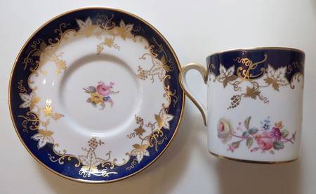 Vintage by Spode