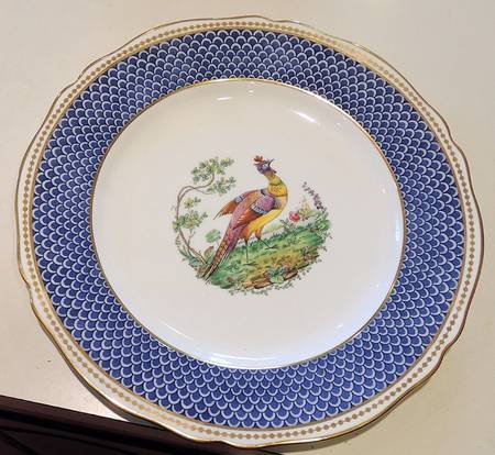 Y5376 by Spode
