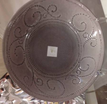 SWZ1 Gray by Sweet Ceramics (La Ceramica d'Italia)