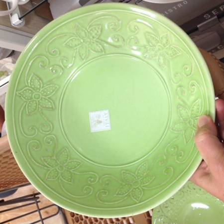 SWZ3 by Sweet Ceramics (La Ceramica d'Italia)