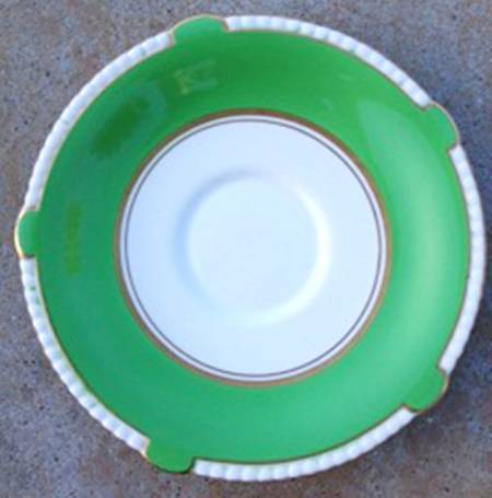 SOH38 by Soho Pottery