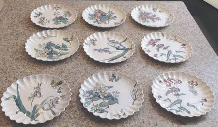2-455 by Spode