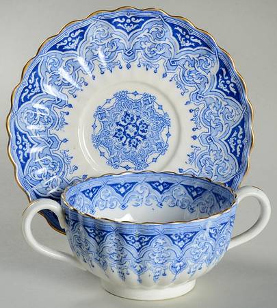 2994 by Spode