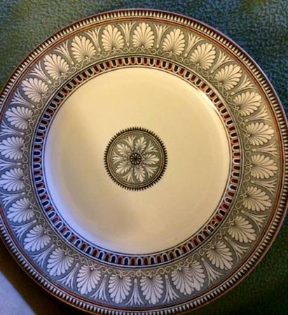 D363 by Spode