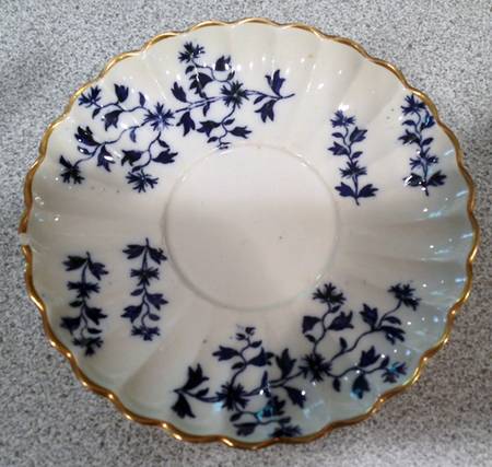 SP676 by Spode